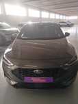 Ford Focus 1.0 EcoBoost MHEV ST-Line