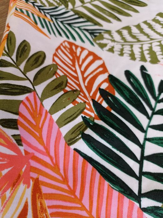 Жіночі широкі штани брюки Papaya палаццо wide leg Xl