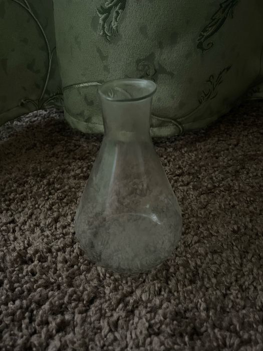 Лабараторная колба