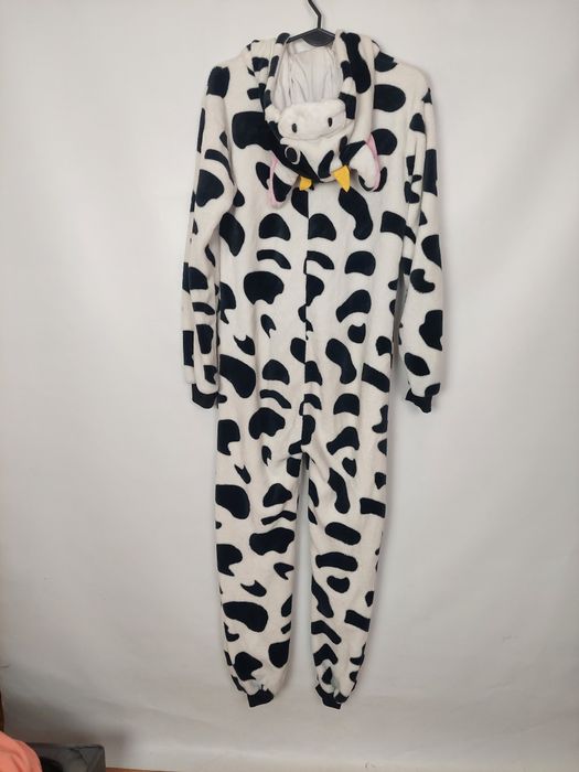 Strój przebranie krowa byk zwierzę rozmiar 36 38. AF230