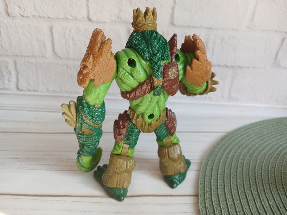 Фігурка шарнірна Горміти