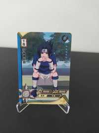 karty naruto r holo 80-89