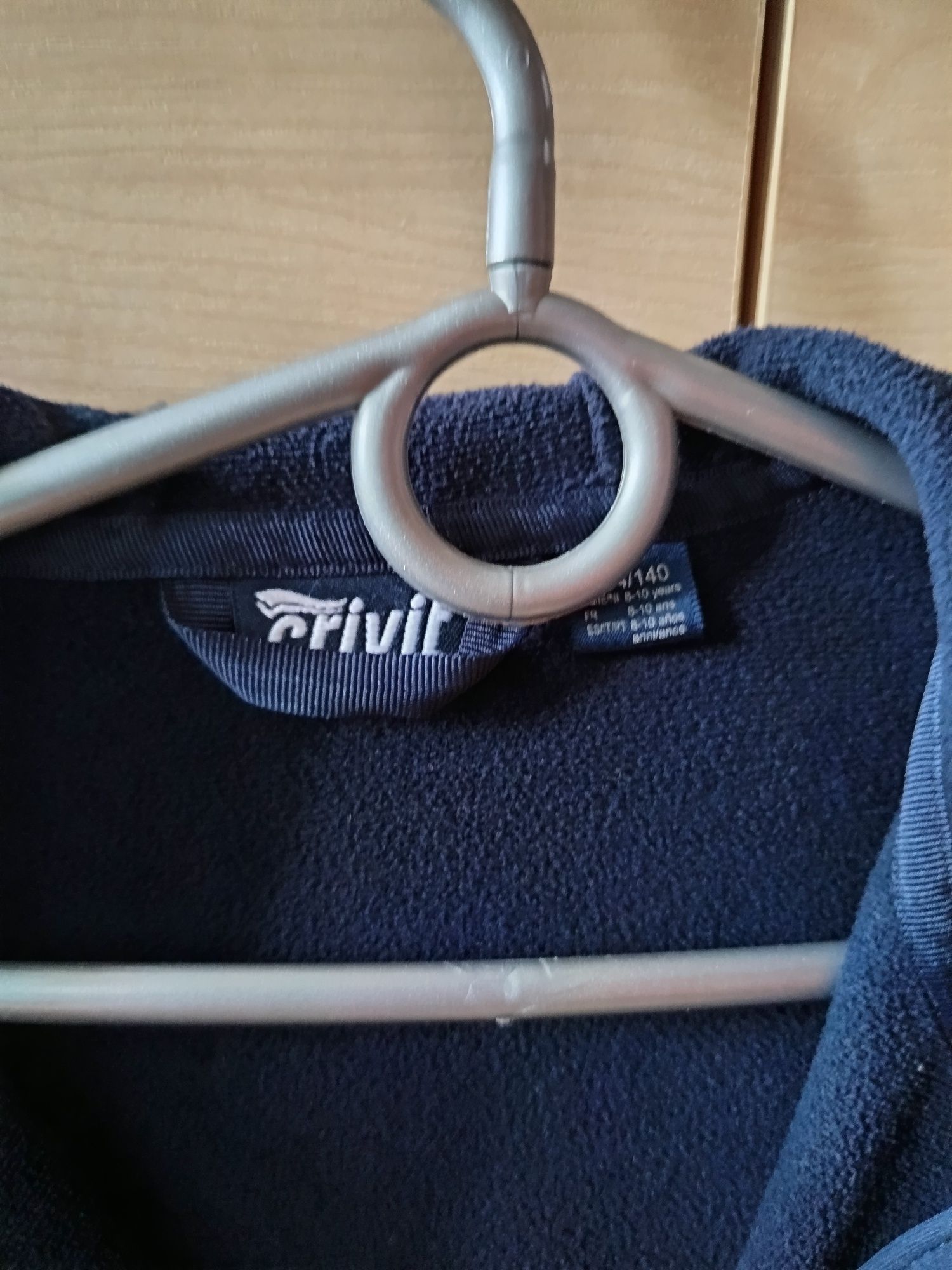 Kurtka softshell