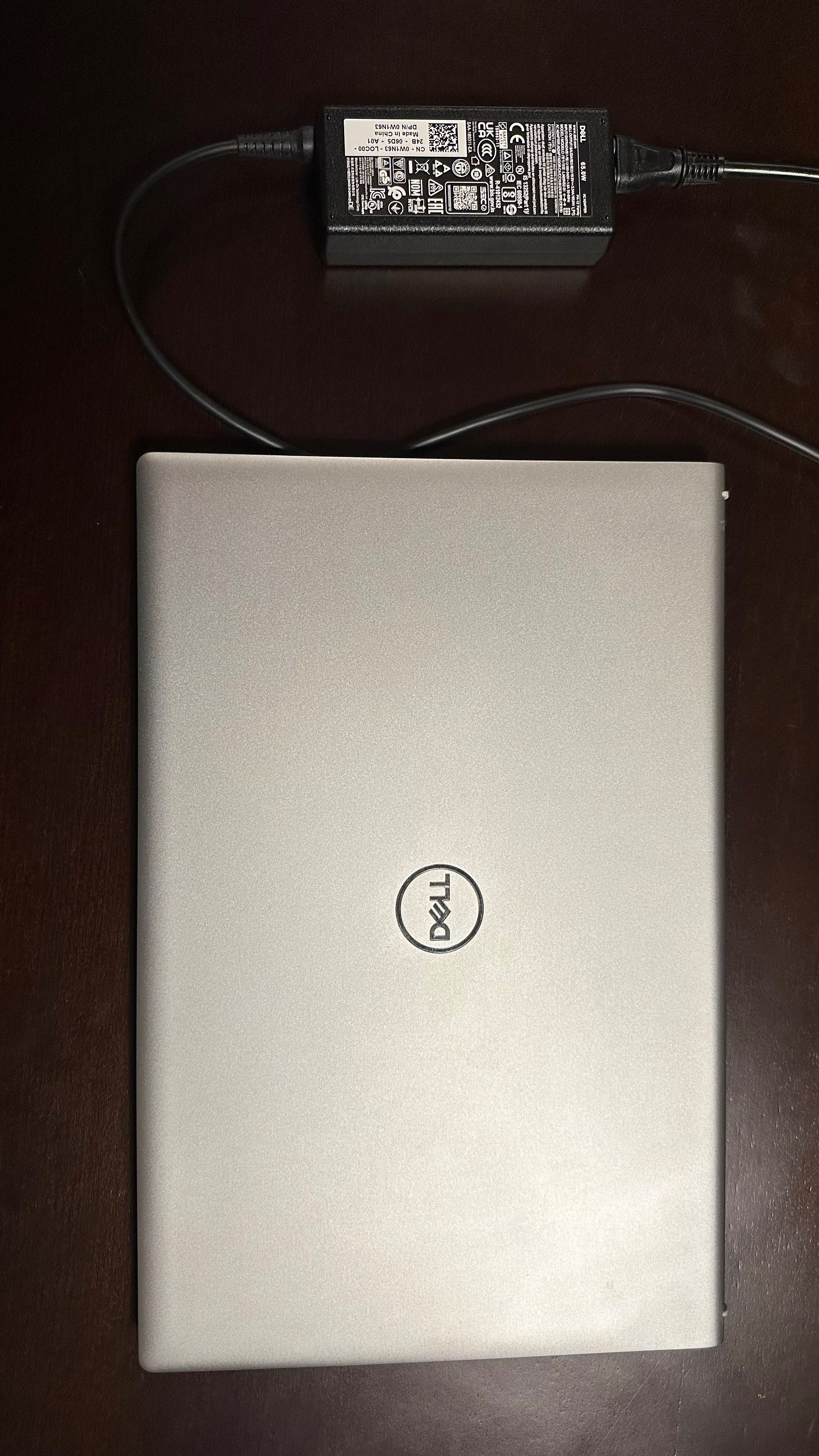 DELL Inspiron 5415 Ryzen 5-5500U 16GB/512/Win11 14”