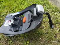 Baza Cybex Aton Base 2-fix