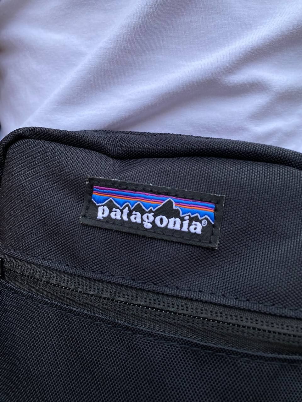 Месенджер Patagonia ,сумка  Patagonia , Патагонія
