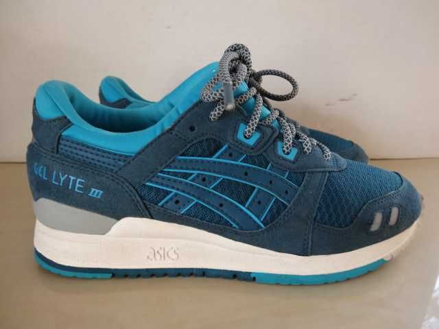 Buty ASICS GEL LYTE III roz 38 Bieganie Sportowe Adidasy