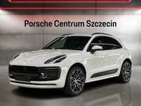 Porsche Macan ! Ostatnie Sztuki !