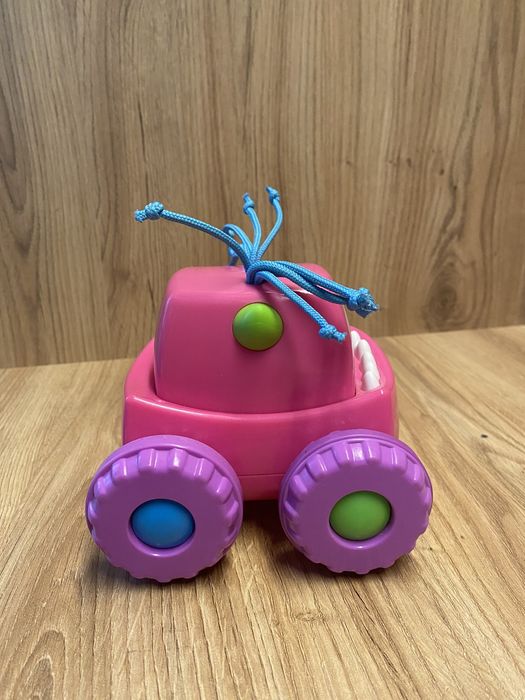 Машина Fisher Price.фішер прайс. Фишер прайс