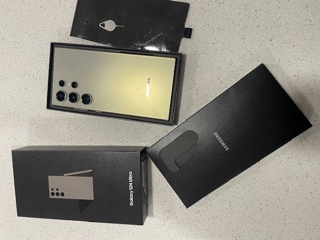 Samsung Galaxy S24 Ultra 512 GB