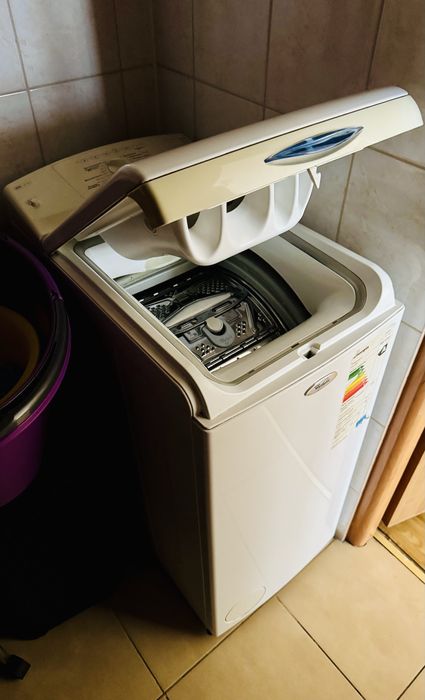 Pralka whirlpool 6725p / 5KG/ ładny stan/ rezerwacja