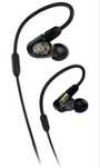 Audio-technica E-50 (monitory douszne)