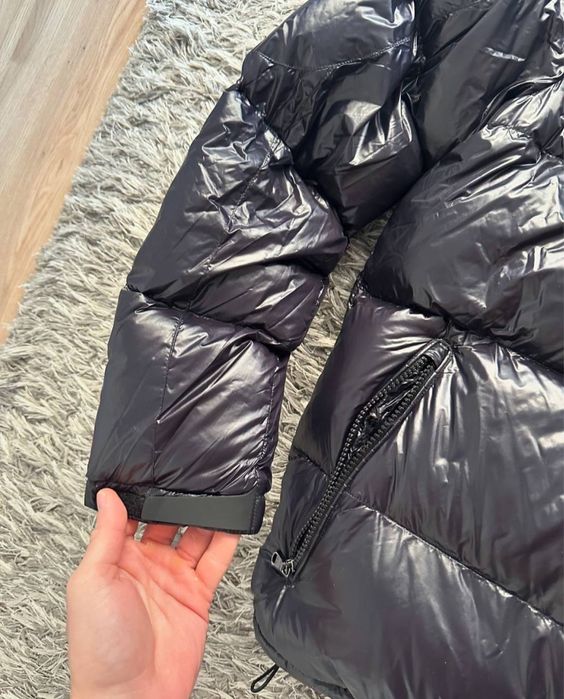 Пуховик Polo Ralph Lauren