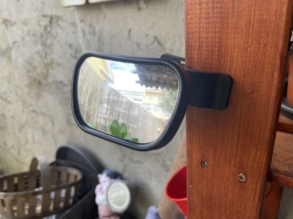 Espelho interior para carro ou outros