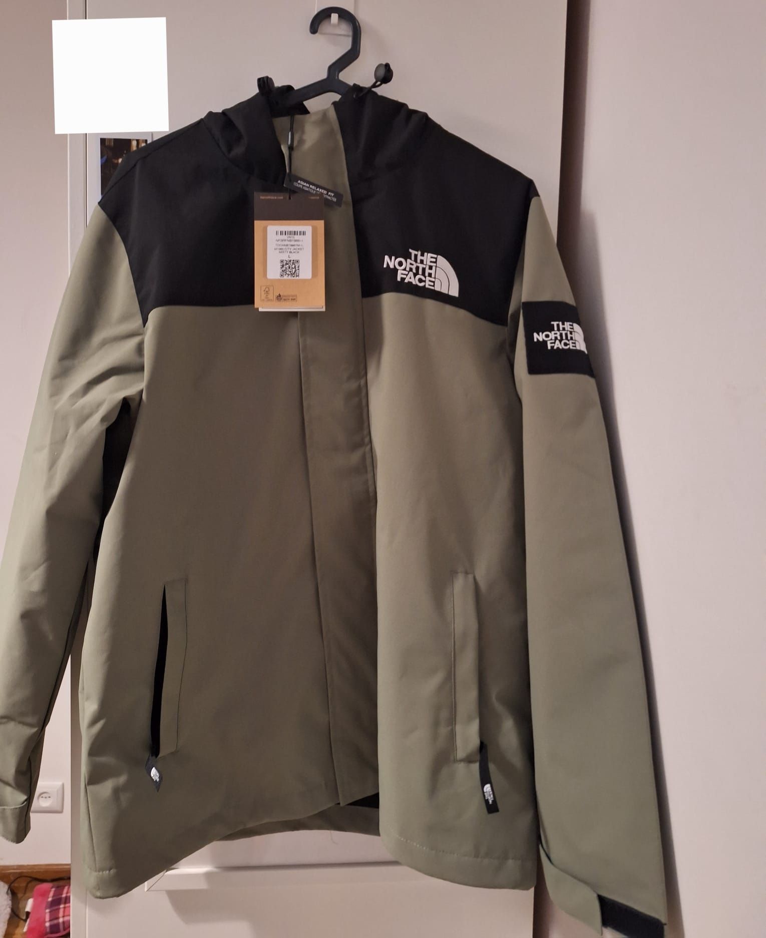Casaco The North Face NOVO