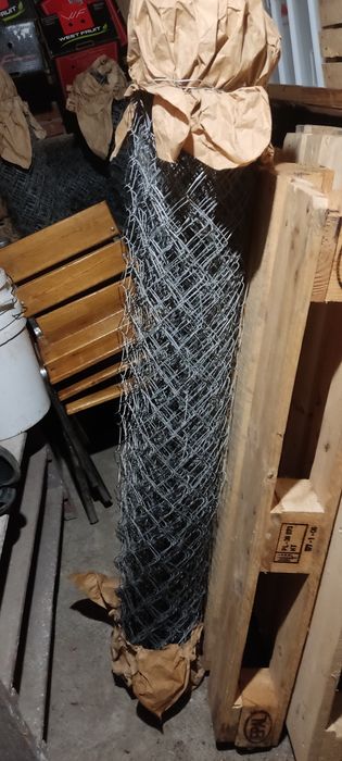 Сітка рабиця сітка рабиця Висота 1.5 м Товщина 1