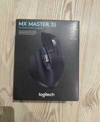 Mysz Logitech MX Master 3S NOWA