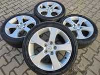 Felgi aluminiowe Mazda Tribute 17 cali 5x114.3 205/50R17
