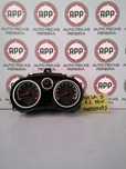 Quadrante Opel Corsa D 1.2 16V referência P0013312045.