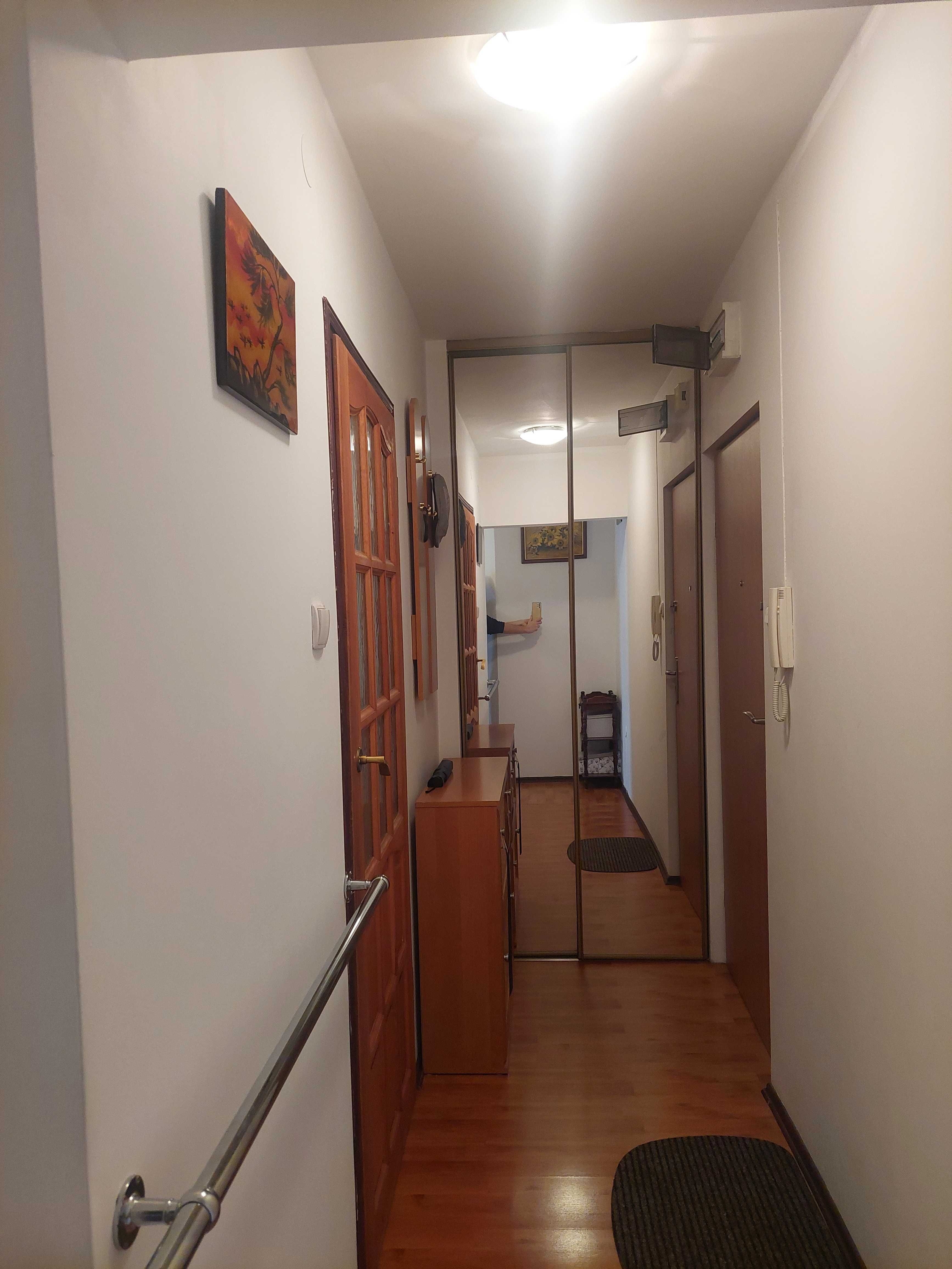 Sprzedam bezpośrednio mieszkanie Swiętochłowice 48m