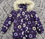 Куртка lenne 122 см