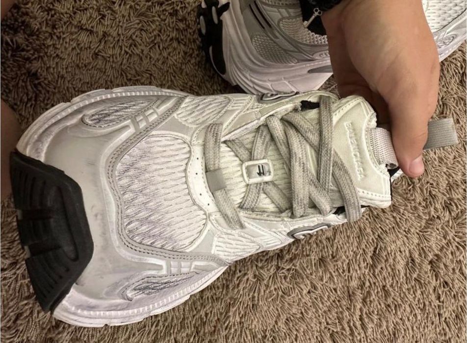 Кросівки баленсіага 10хл