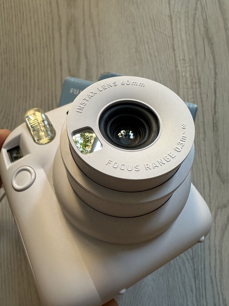 fujifilm instax mini 12