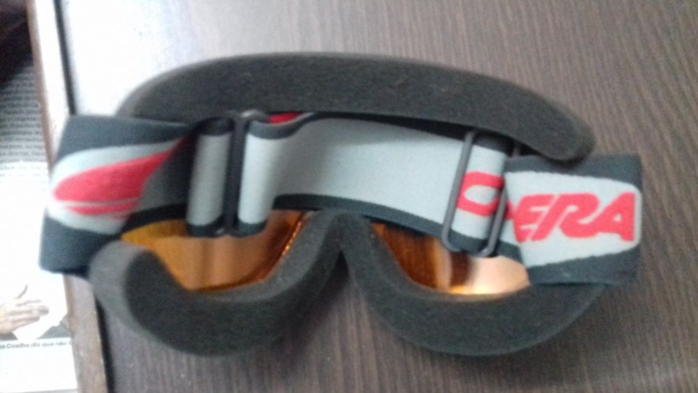 Oculos de ski Carrera