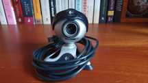 Kamera USB Logitech do komputera