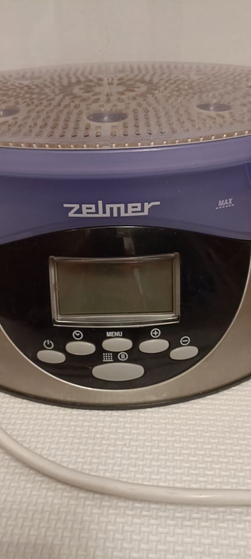 Parowar Zelmer ZSC1200