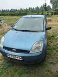 Sprzedam Ford Fiesta 2003 rok