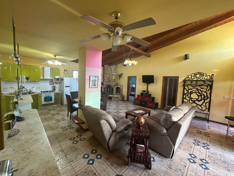 Сдам дом у моря в Фонтанке, пригород г. Одессы