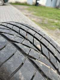 Letnia opona 215/45 R16