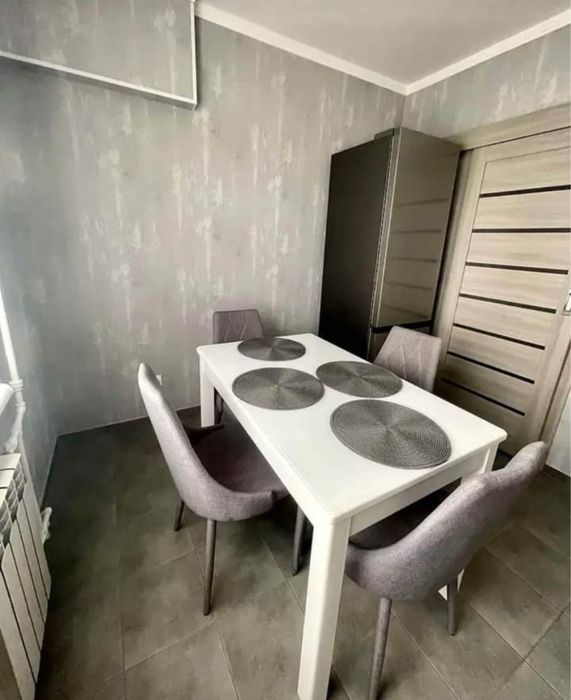 Стильна оренда на Таращанському масиві