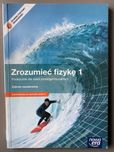 Zrozumieć fizykę 1 - zakres rozszerzony - podręcznik