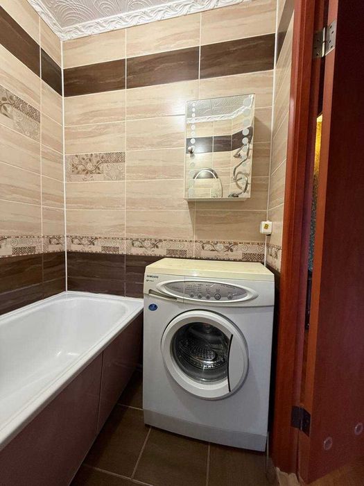 Продаж 1 кім, 42м2, жилий стан, Без комісії для покупця