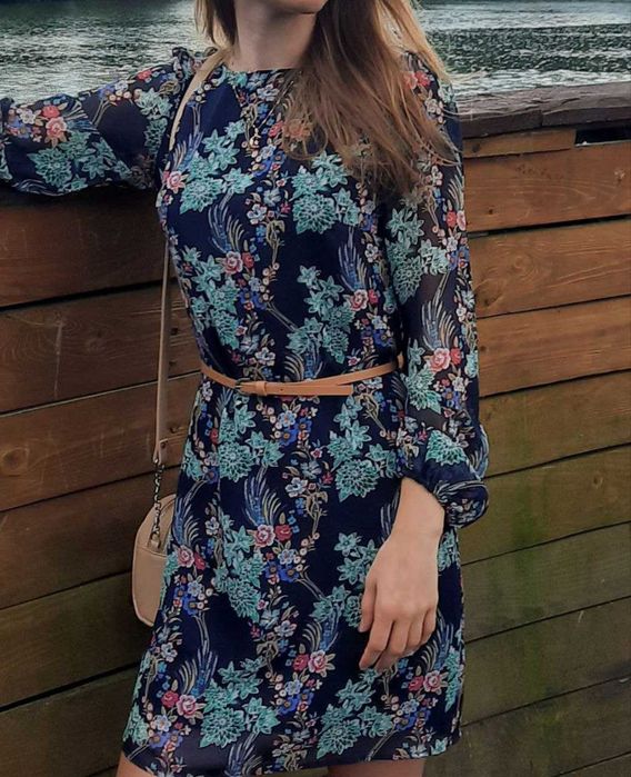 Стильні сукні, розмір S