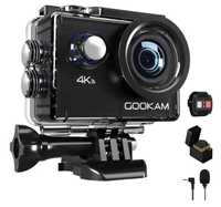 Kamera sportowa GOOKAM Go 2 4K Ultra HD