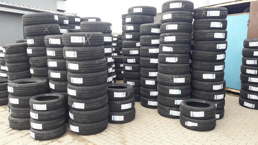 4XOpona wielosezonowa 225/45 R17 94XL SAILUN ATREZZO 4SEASON całoroczn