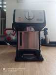 Ekspres kolbowy DeLonghi Ecp 35.31 kolba w zestawie