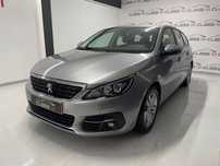 Peugeot 308 SW