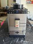 Кавоварка Кавомашина Melitta Caffeo varianza csp