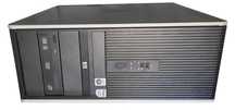 HP Compaq DC7800p Minitower Intel Core 2 Duo E6750 2GB DDR2