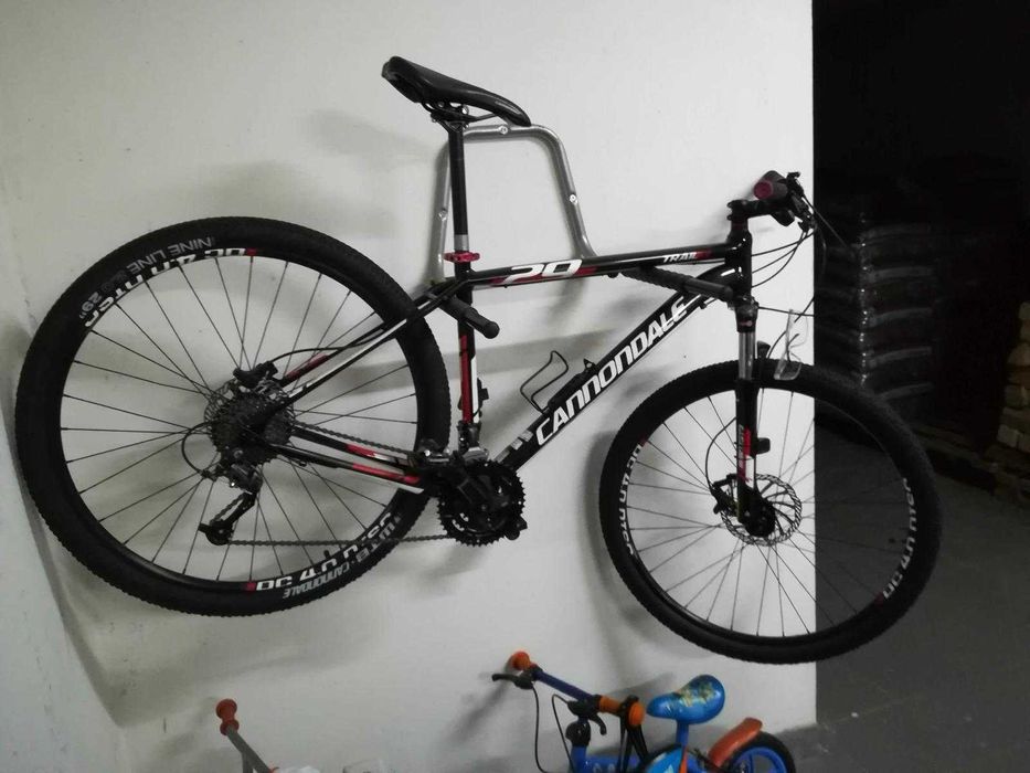 BTT Cannondale Trail 5 (Rodas 29") - Qualidade e Garantia