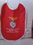 babete benfica antigo