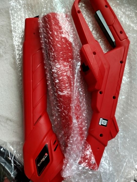 Podkaszarka Akumulatorowa Einhell GC-CT 18/24 Li P – Solo