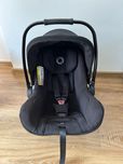 Fotelik Bugaboo Turtle Air