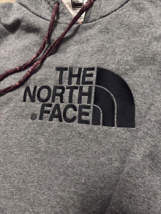 Кофта , худі , тедді the north face , реглан