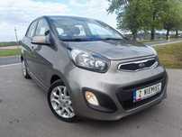 KIA*PICANTO*1.0*69PS*Niemiec*Opłacona*Alu*Klima*Piękny*Stan!