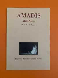 Amadis  - Abel Neves